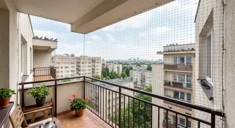 Balcony Safety Nets in Bengaluru